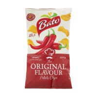  با طعم فلفل باتو - 90 گرم6360220aa1cf543130